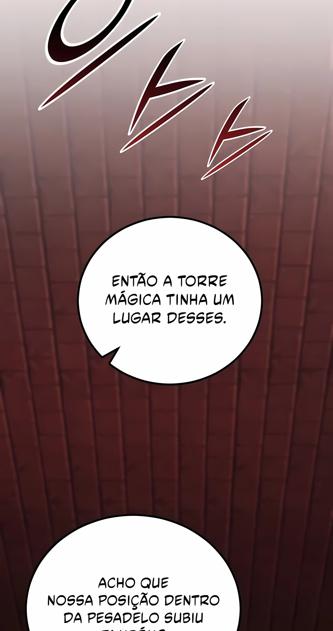 Standard of Reincarnation Capítulo 189 Página 2
