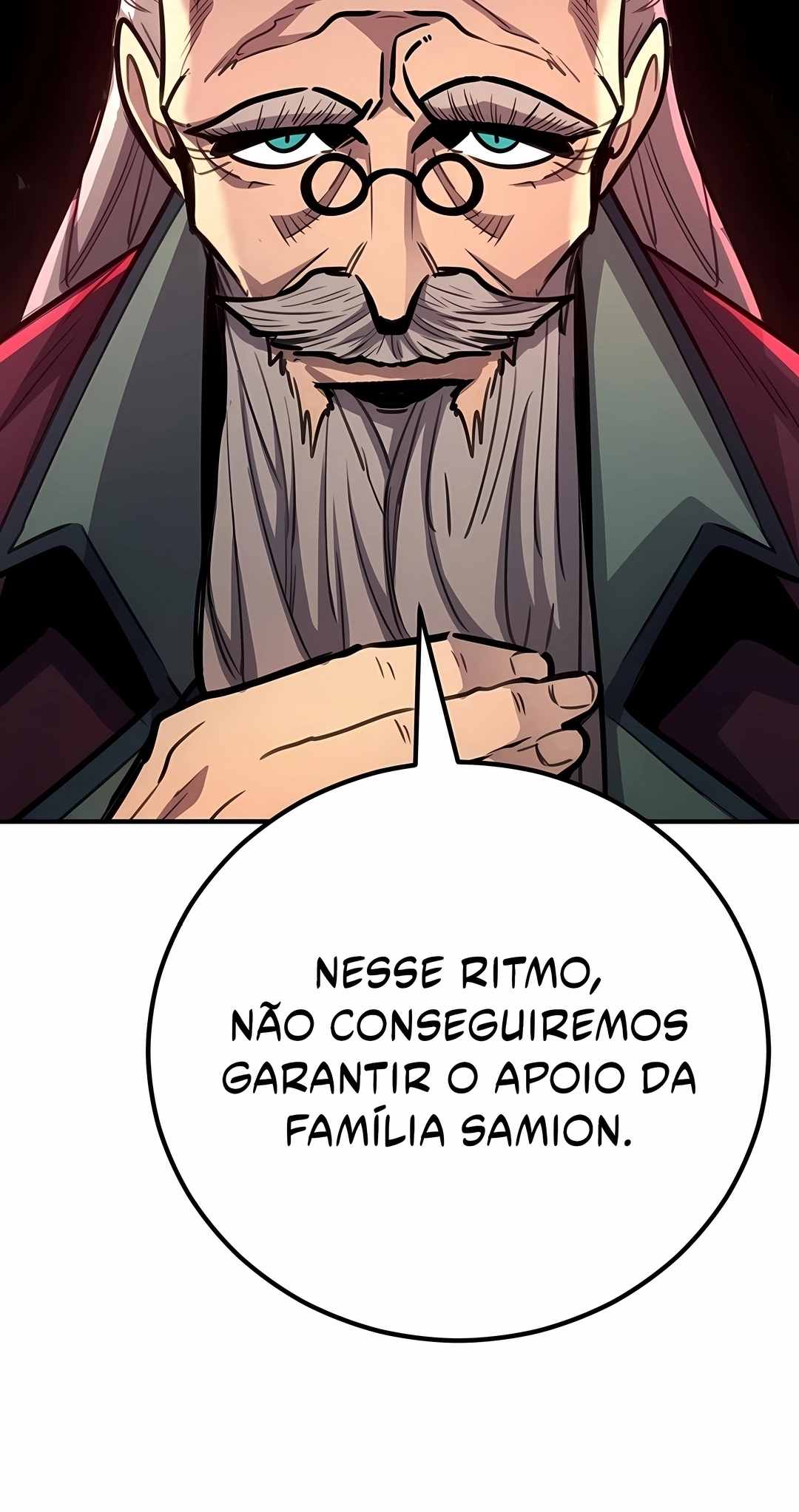 Standard of Reincarnation Capítulo 189 Página 33