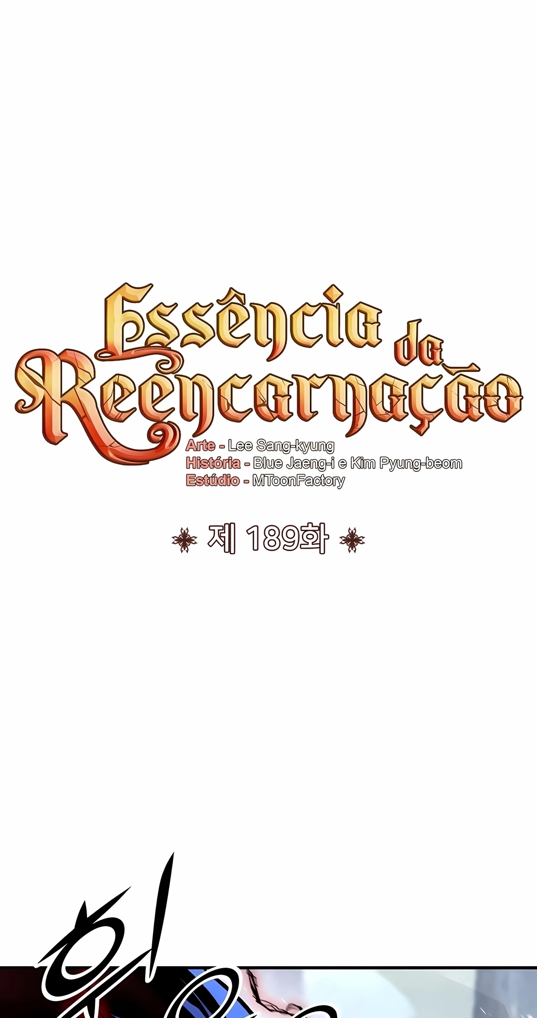 Standard of Reincarnation Capítulo 189 Página 51