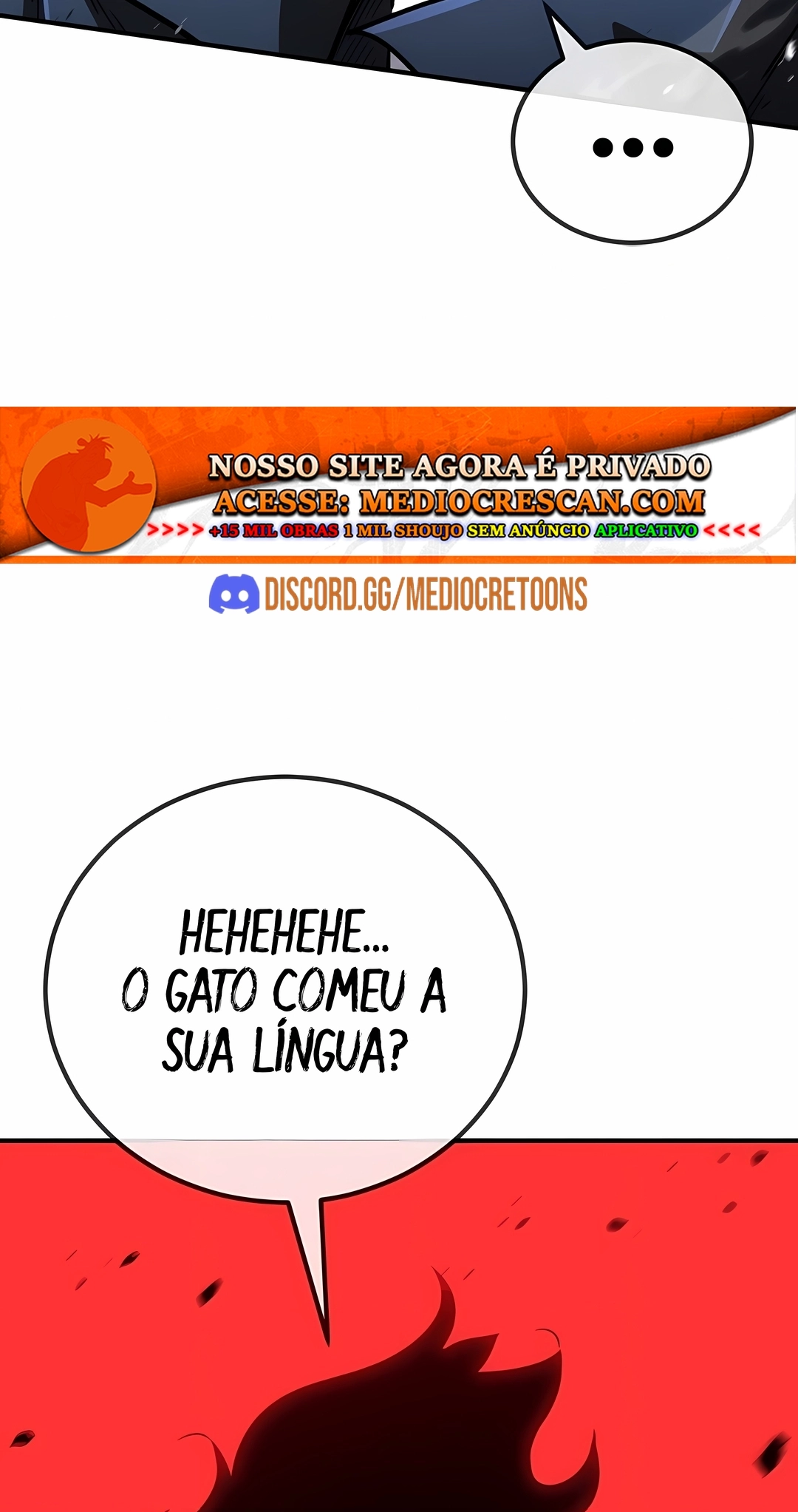 Standard of Reincarnation Capítulo 189 Página 61