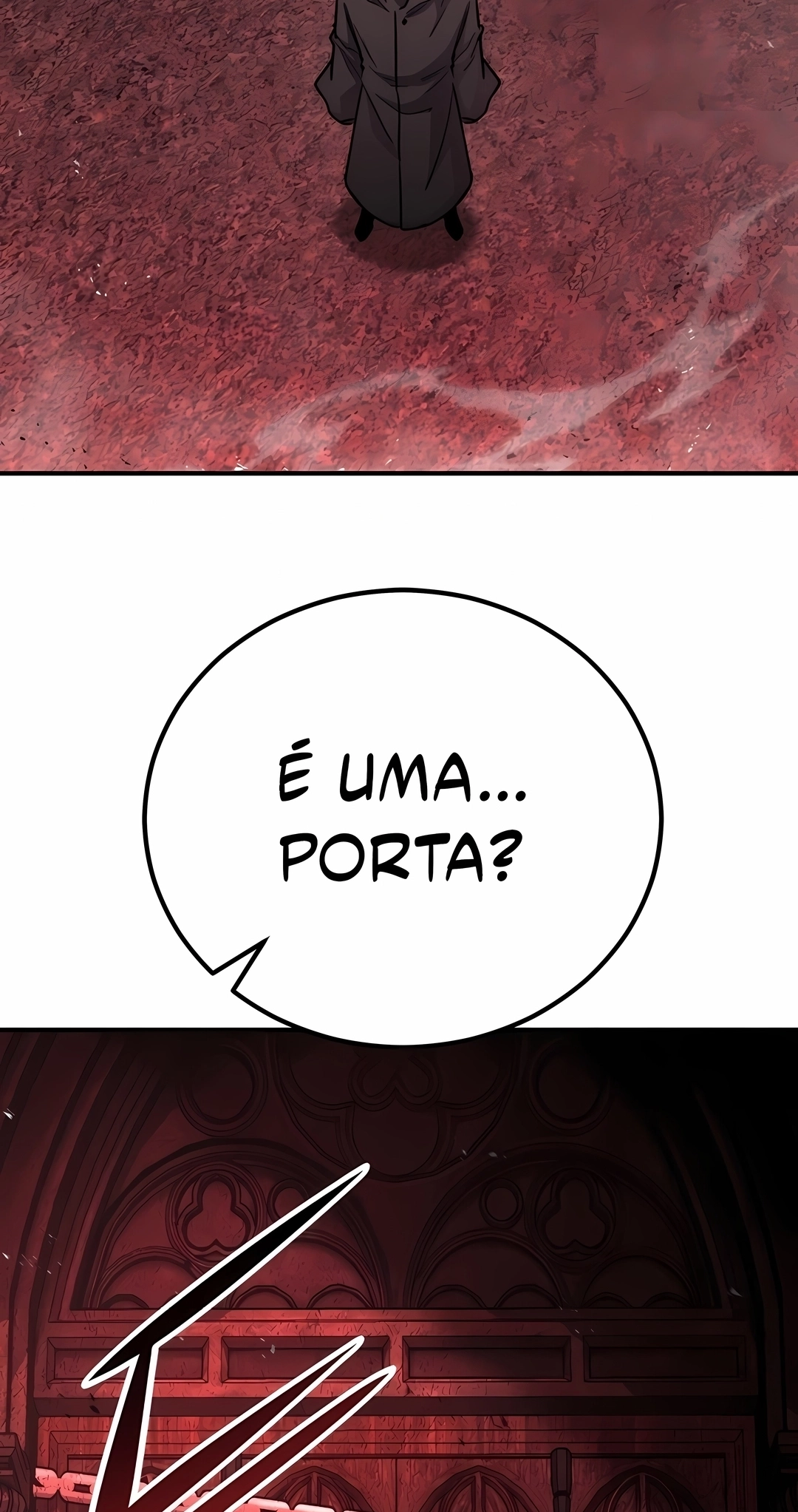 Standard of Reincarnation Capítulo 189 Página 7