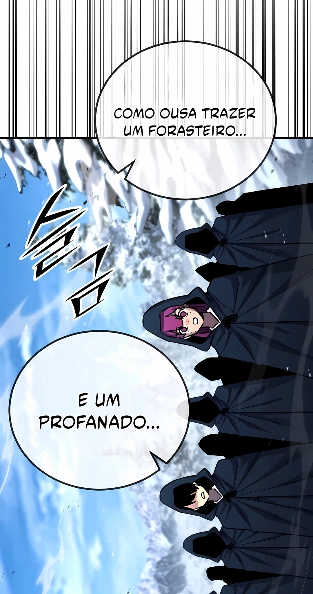 Standard of Reincarnation Capítulo 189 Página 94