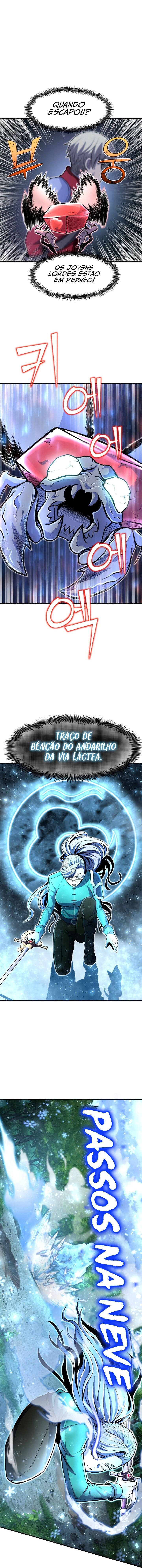 Standard of Reincarnation Capítulo 19 Página 11