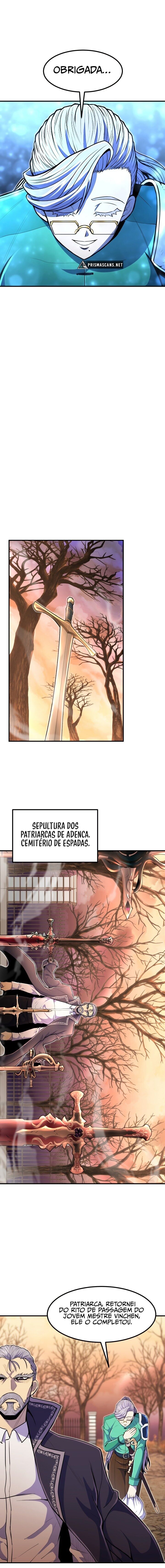 Standard of Reincarnation Capítulo 19 Página 17