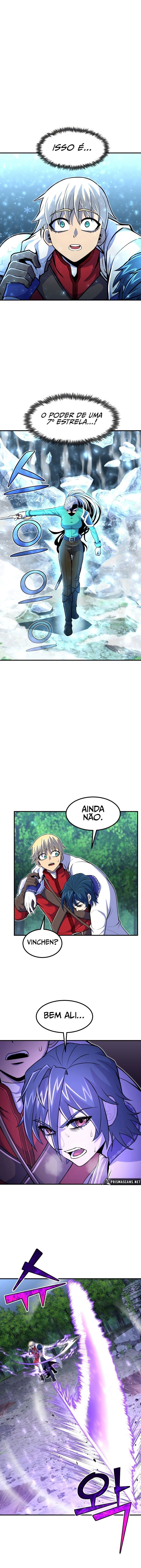 Standard of Reincarnation Capítulo 19 Página 9