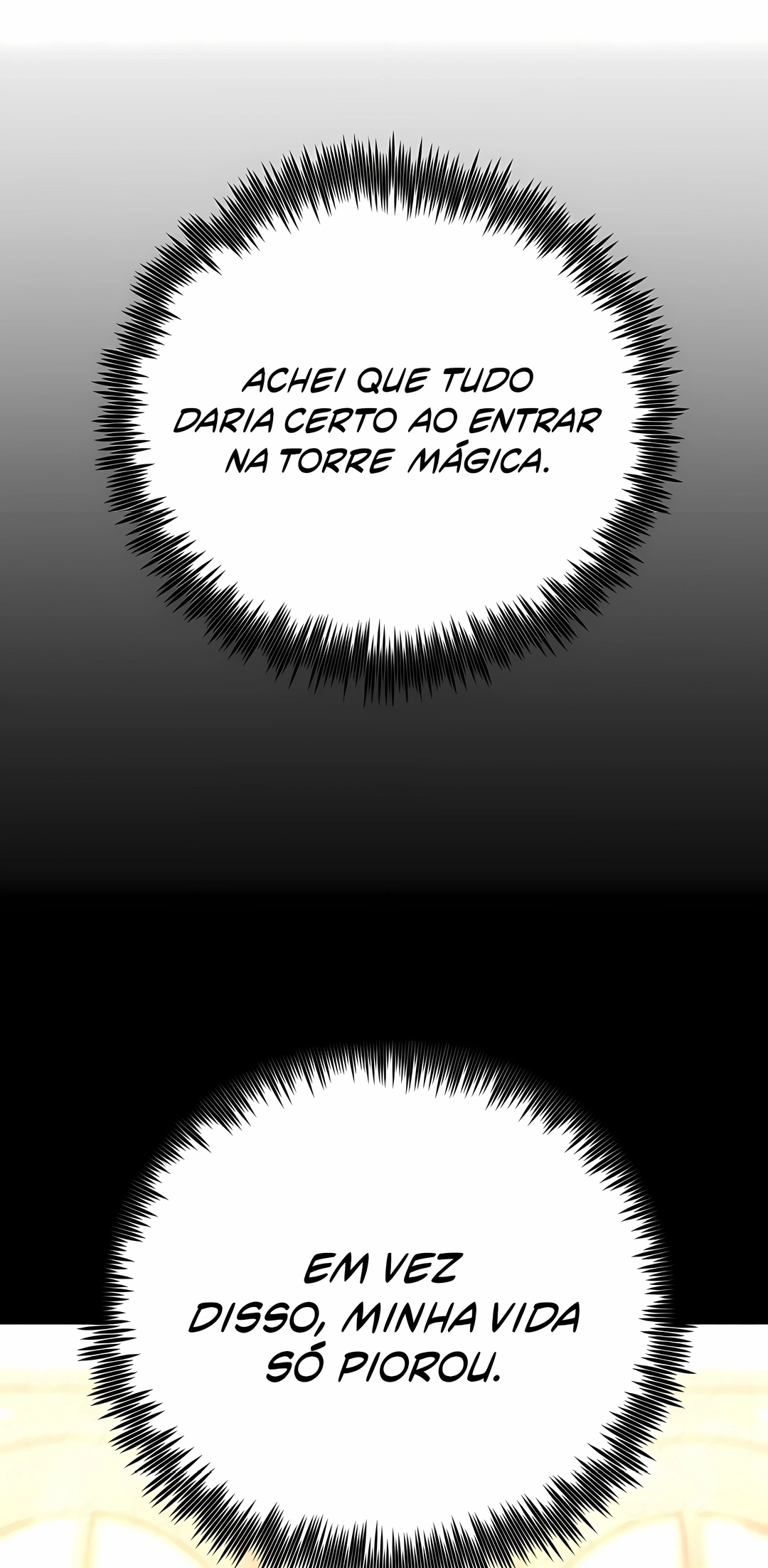 Standard of Reincarnation Capítulo 190 Página 15