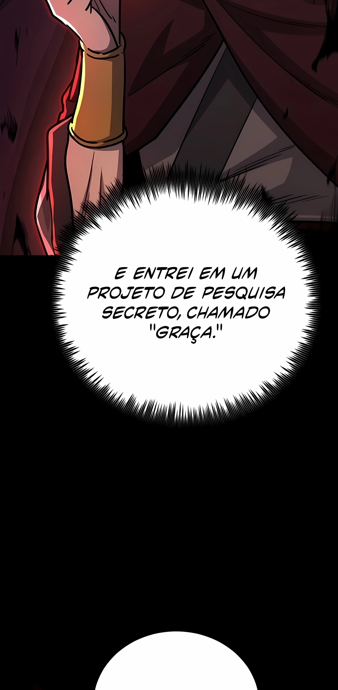 Standard of Reincarnation Capítulo 190 Página 20