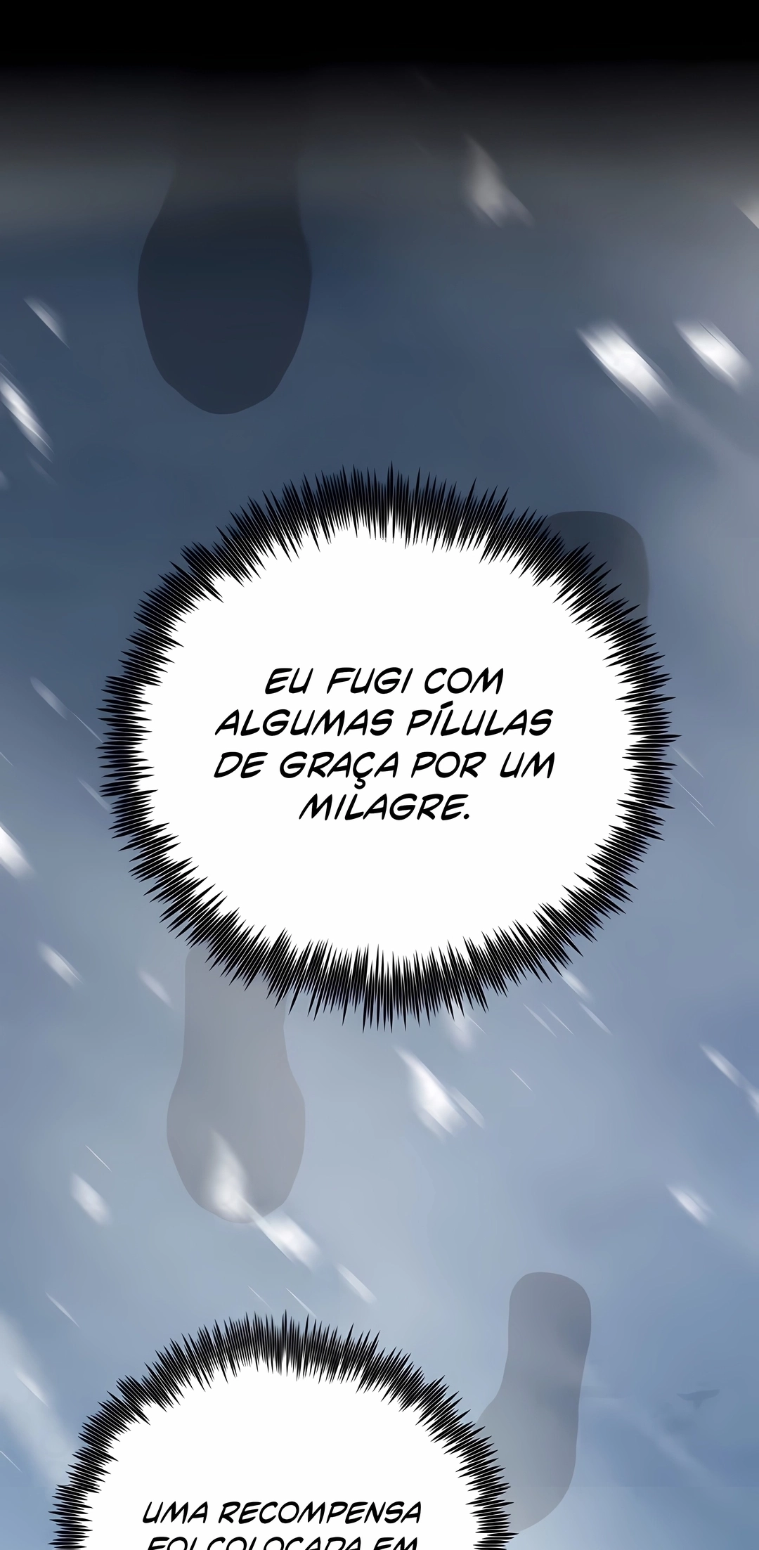 Standard of Reincarnation Capítulo 190 Página 26