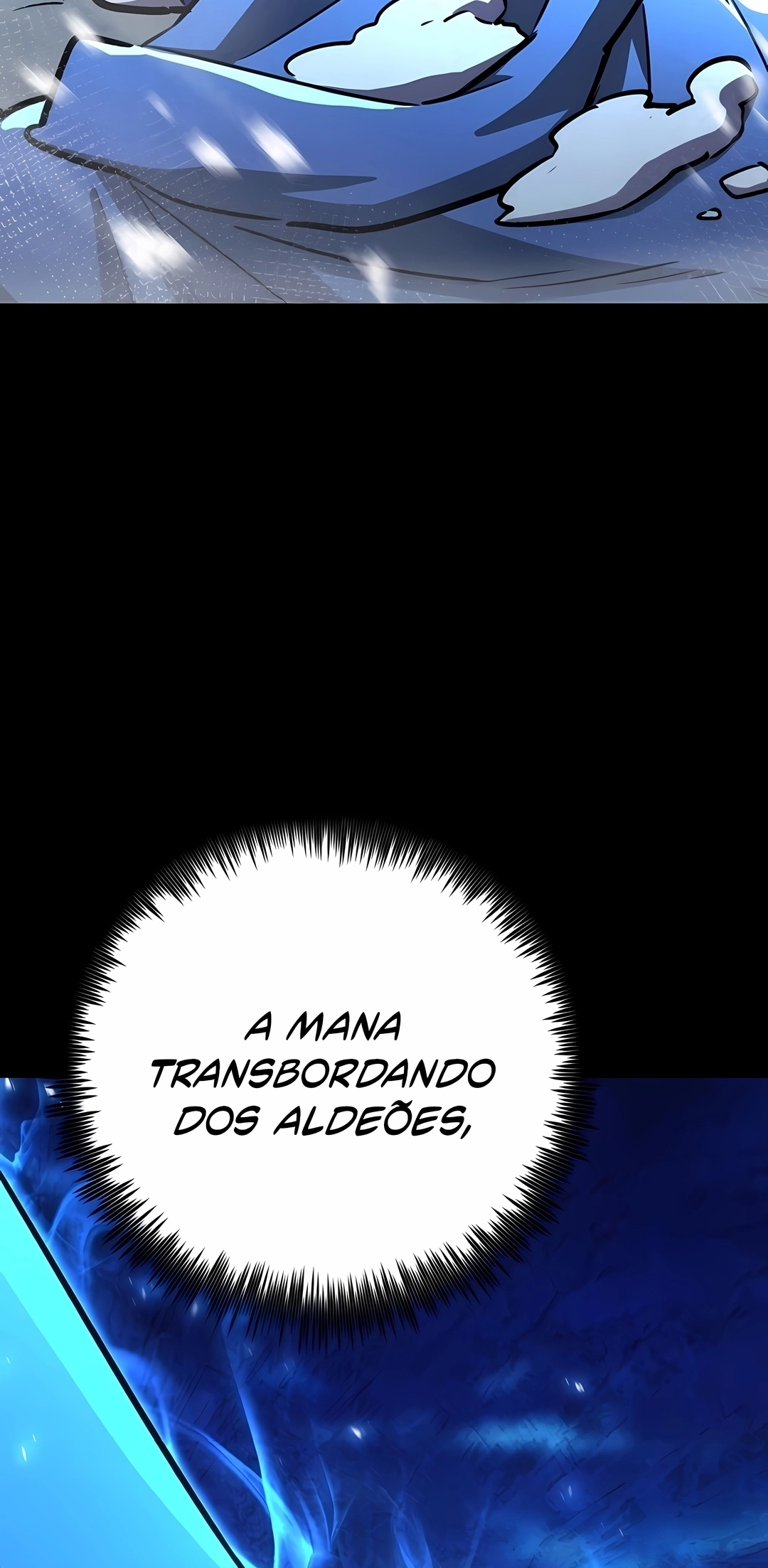 Standard of Reincarnation Capítulo 190 Página 34
