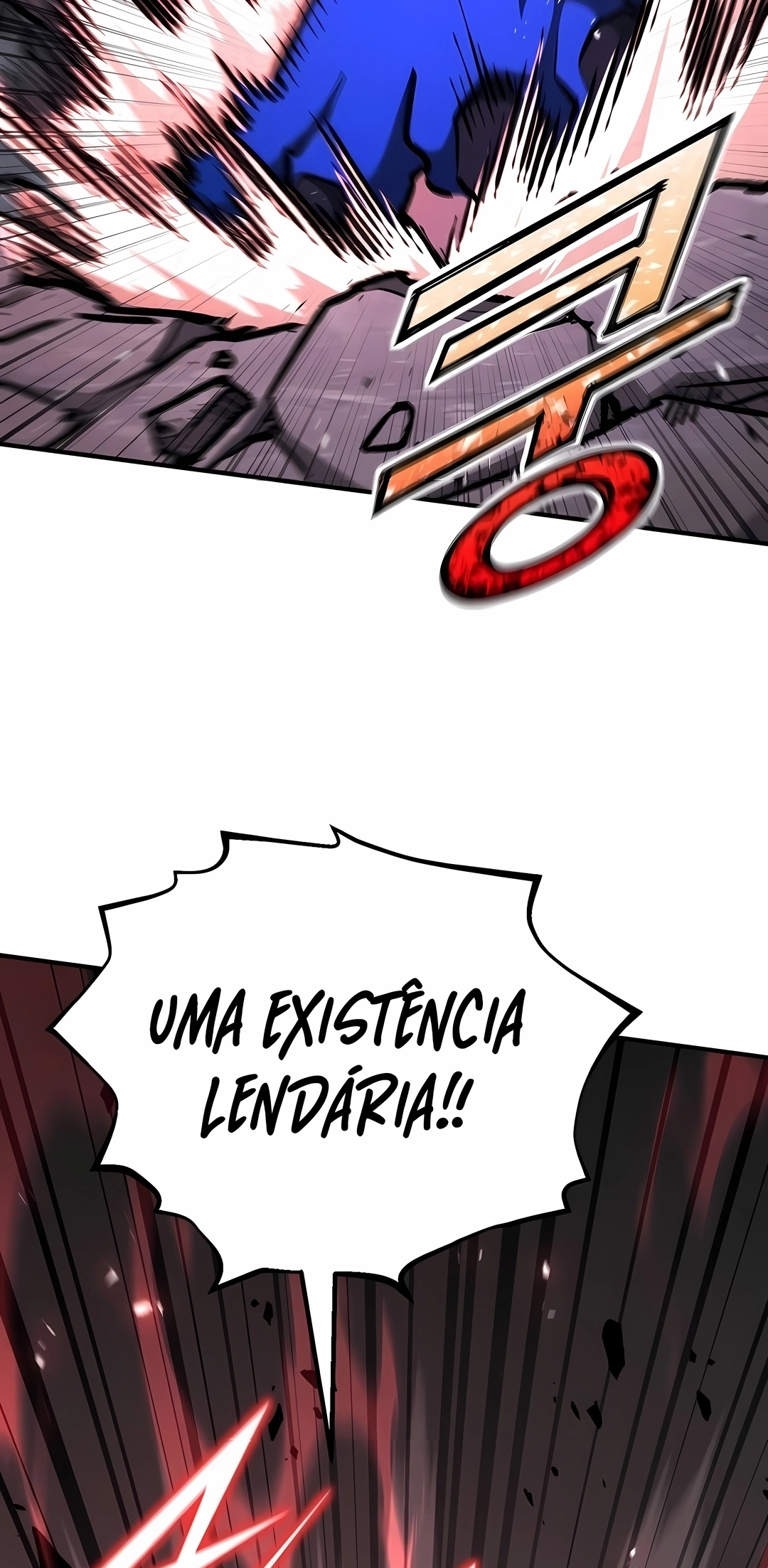 Standard of Reincarnation Capítulo 190 Página 64