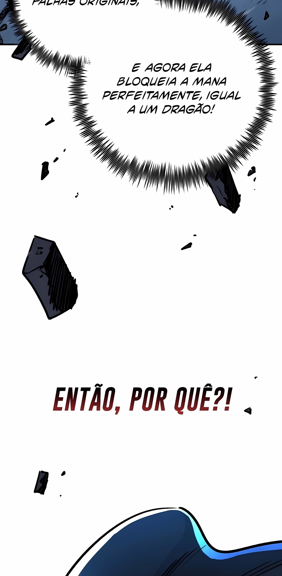 Standard of Reincarnation Capítulo 190 Página 8