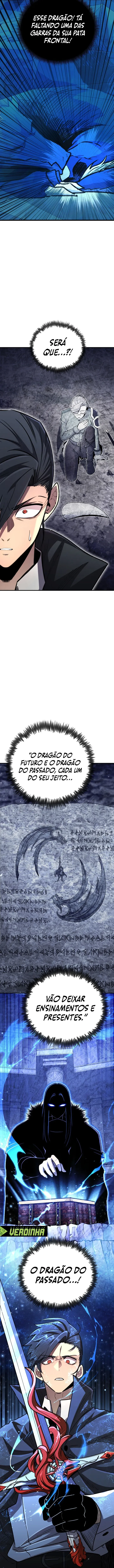 Standard of Reincarnation Capítulo 191 Página 14