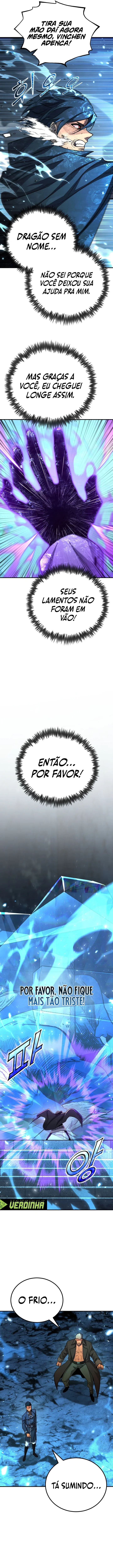 Standard of Reincarnation Capítulo 191 Página 16