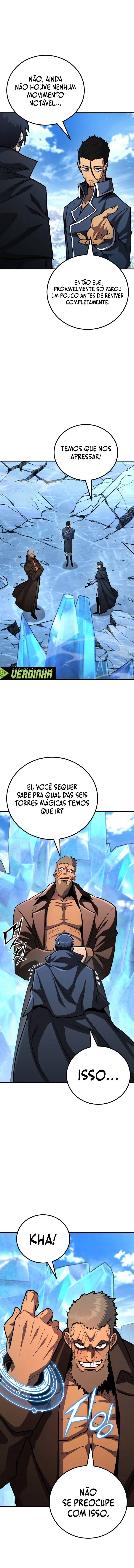 Standard of Reincarnation Capítulo 191 Página 5