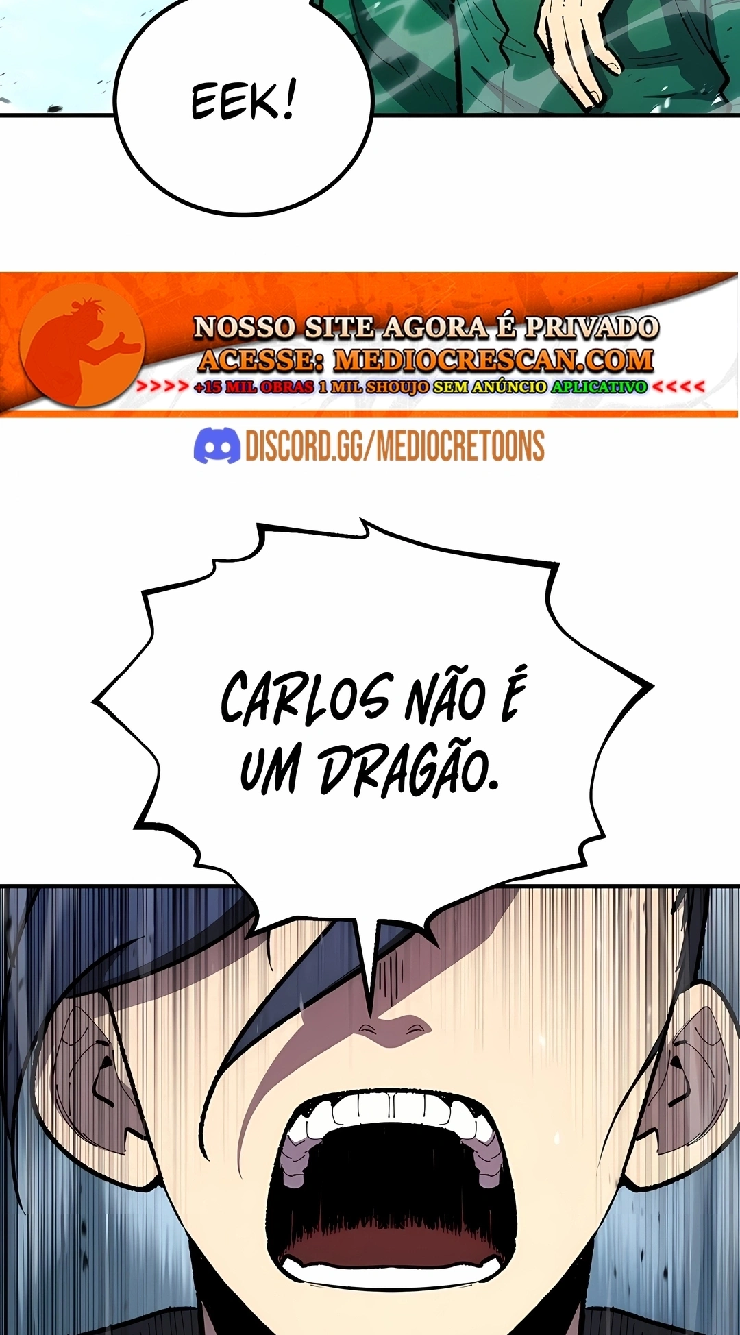Standard of Reincarnation Capítulo 192 Página 17