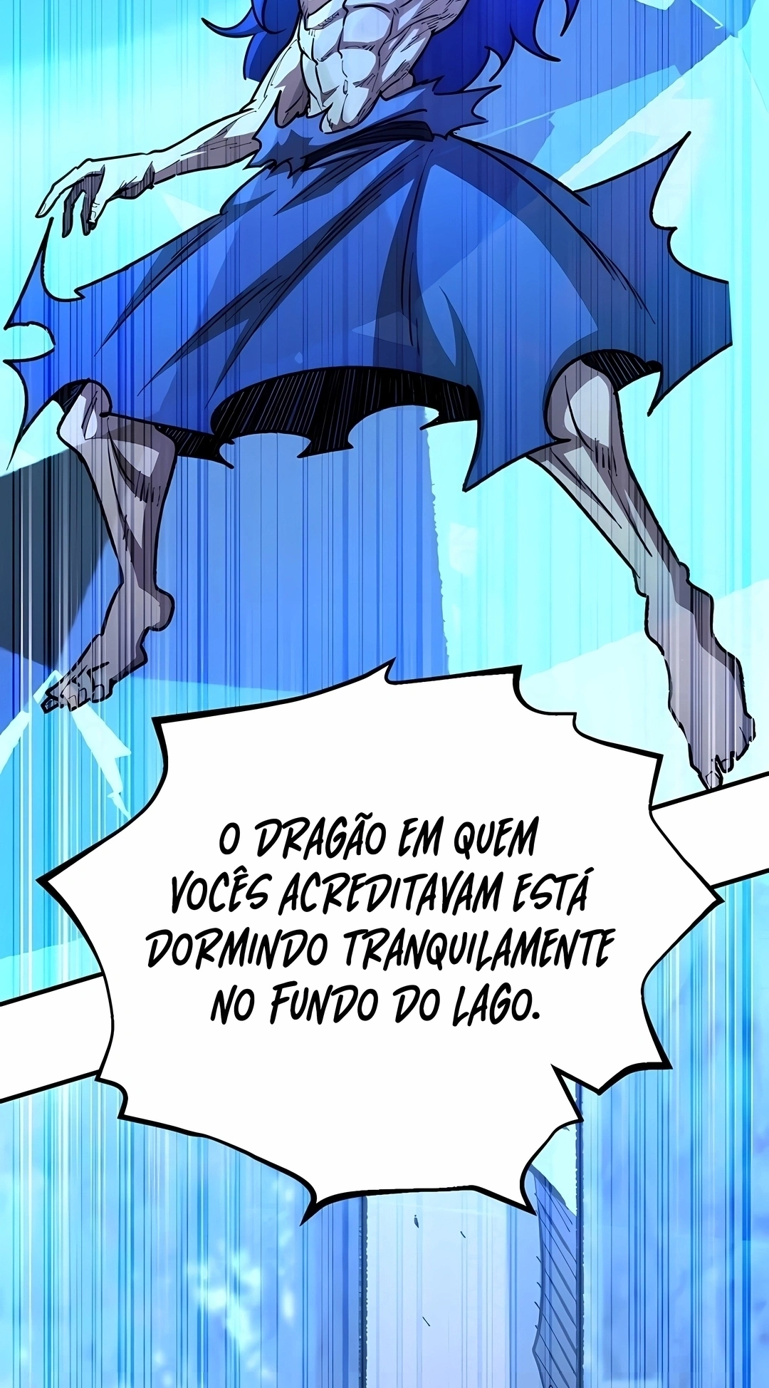 Standard of Reincarnation Capítulo 192 Página 19