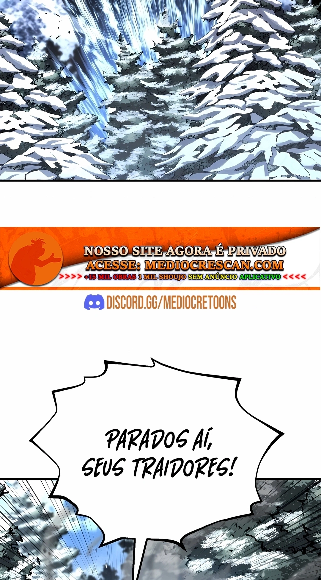 Standard of Reincarnation Capítulo 192 Página 2
