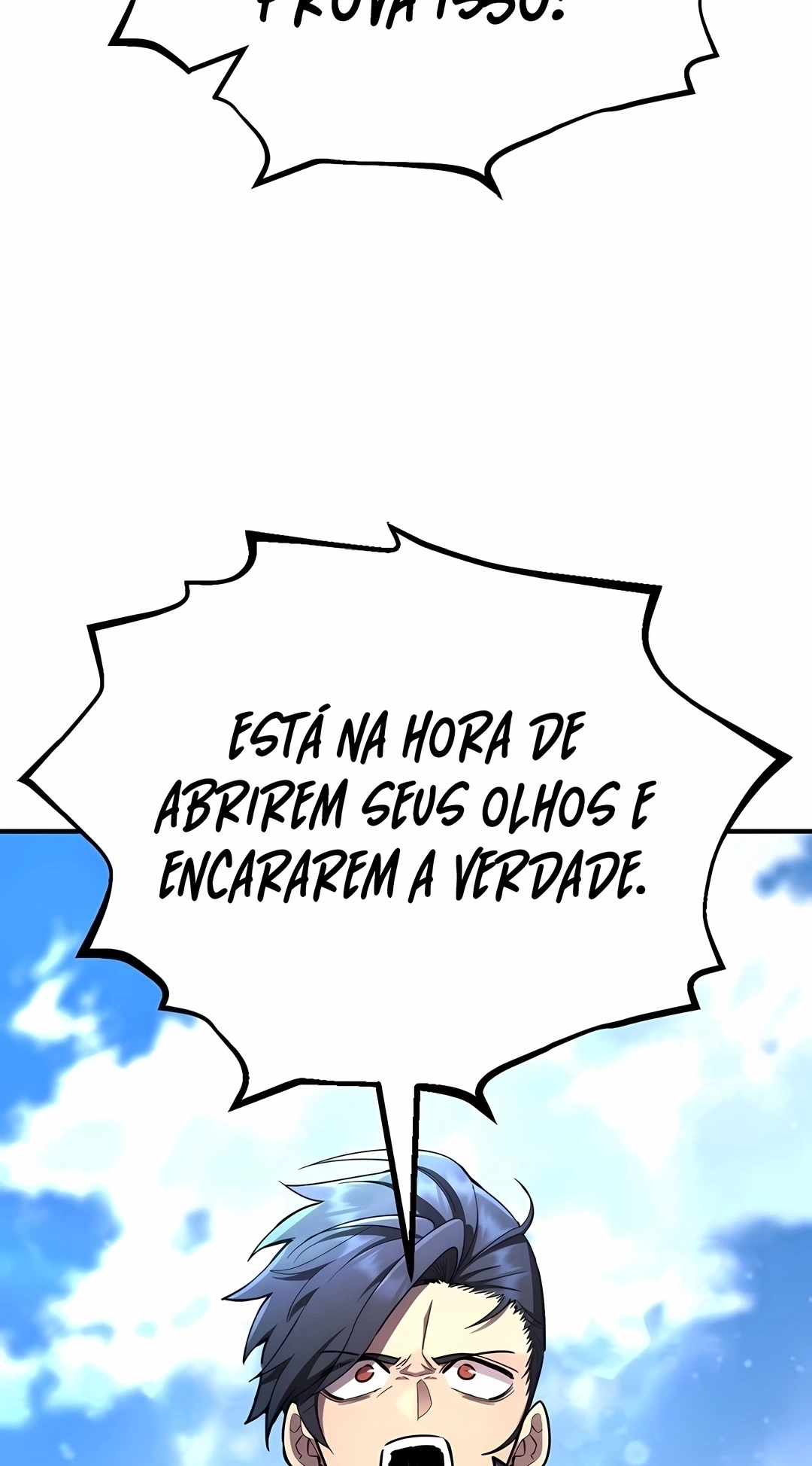Standard of Reincarnation Capítulo 192 Página 21