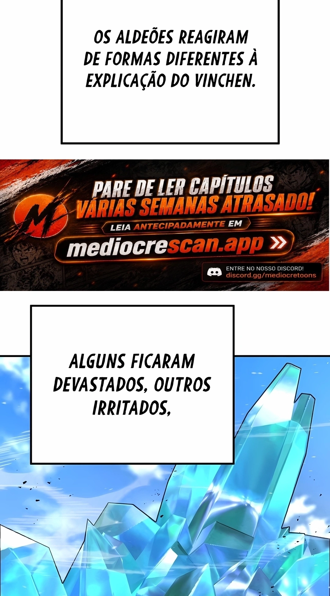 Standard of Reincarnation Capítulo 192 Página 24