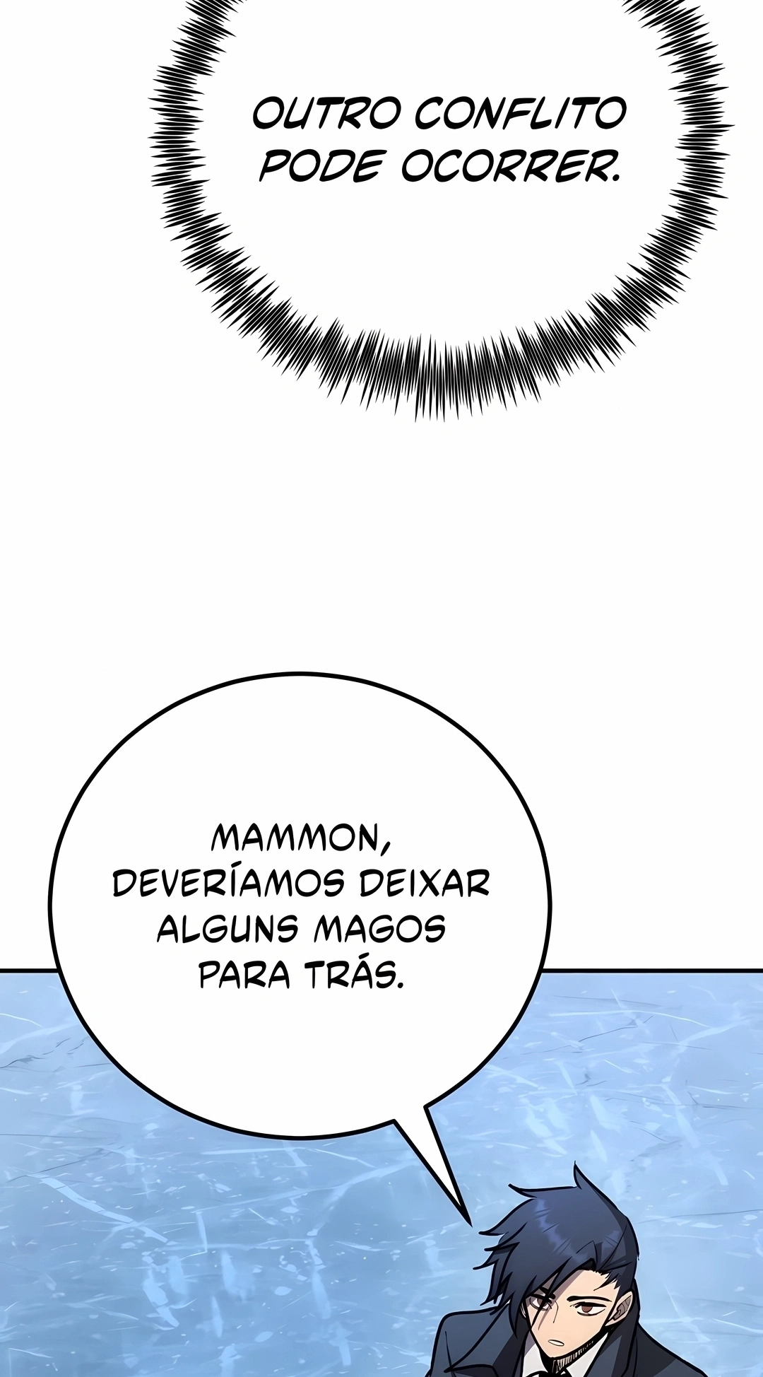 Standard of Reincarnation Capítulo 192 Página 36