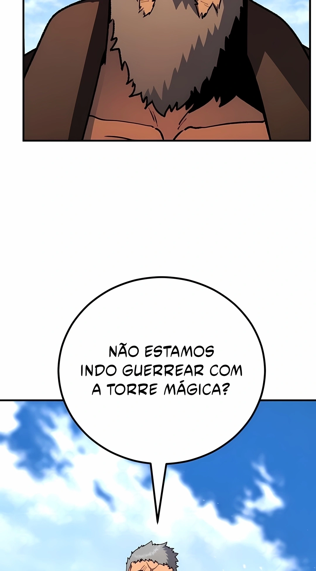 Standard of Reincarnation Capítulo 192 Página 39