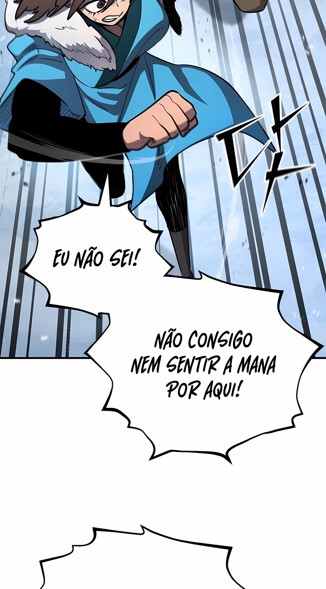 Standard of Reincarnation Capítulo 192 Página 4