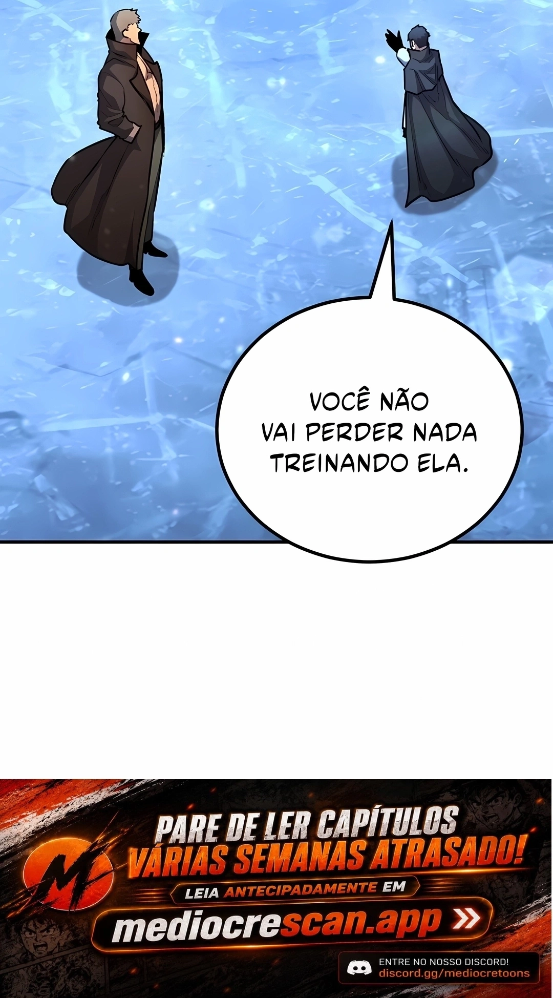 Standard of Reincarnation Capítulo 192 Página 54
