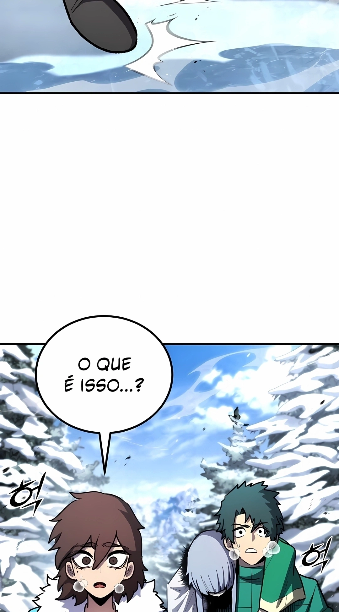 Standard of Reincarnation Capítulo 192 Página 8