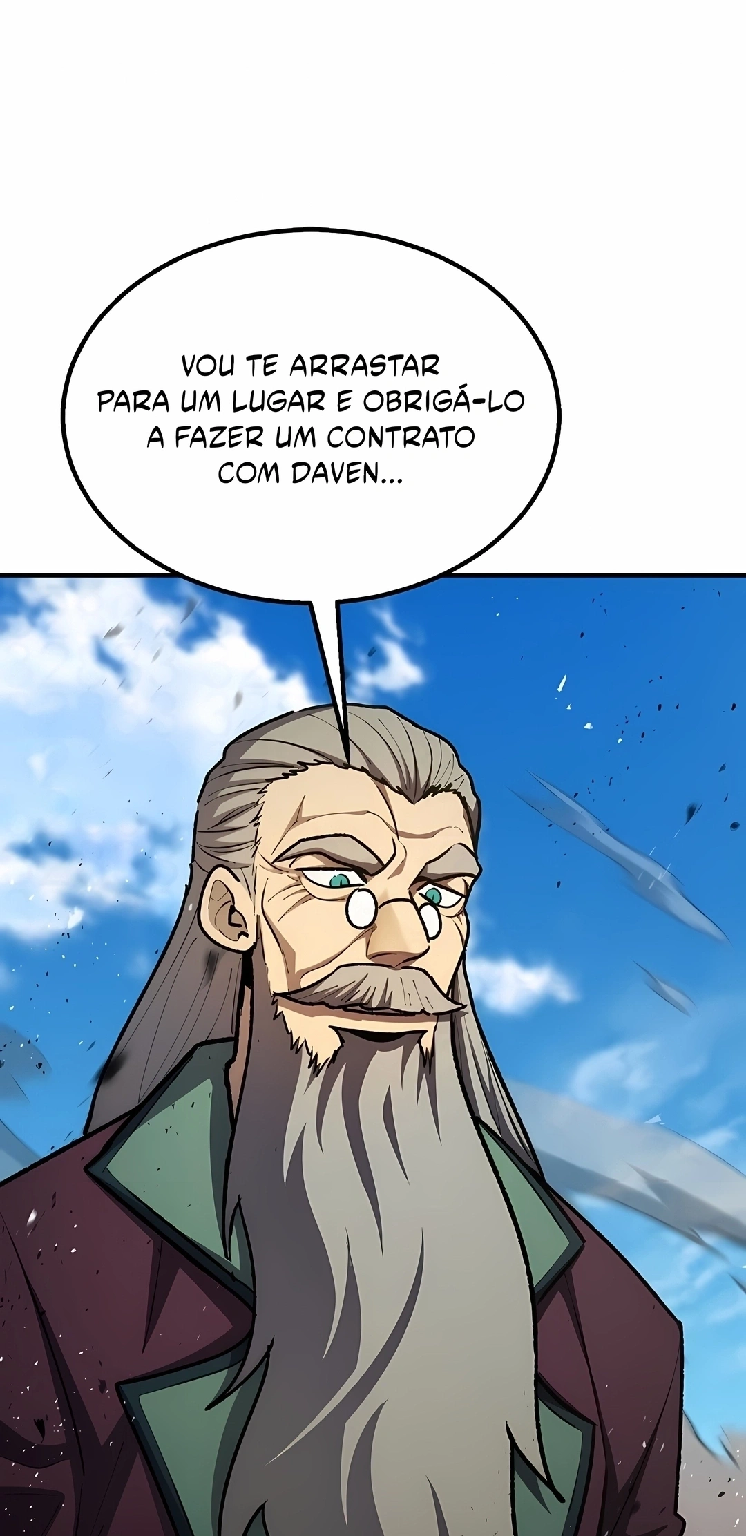 Standard of Reincarnation Capítulo 193 Página 111