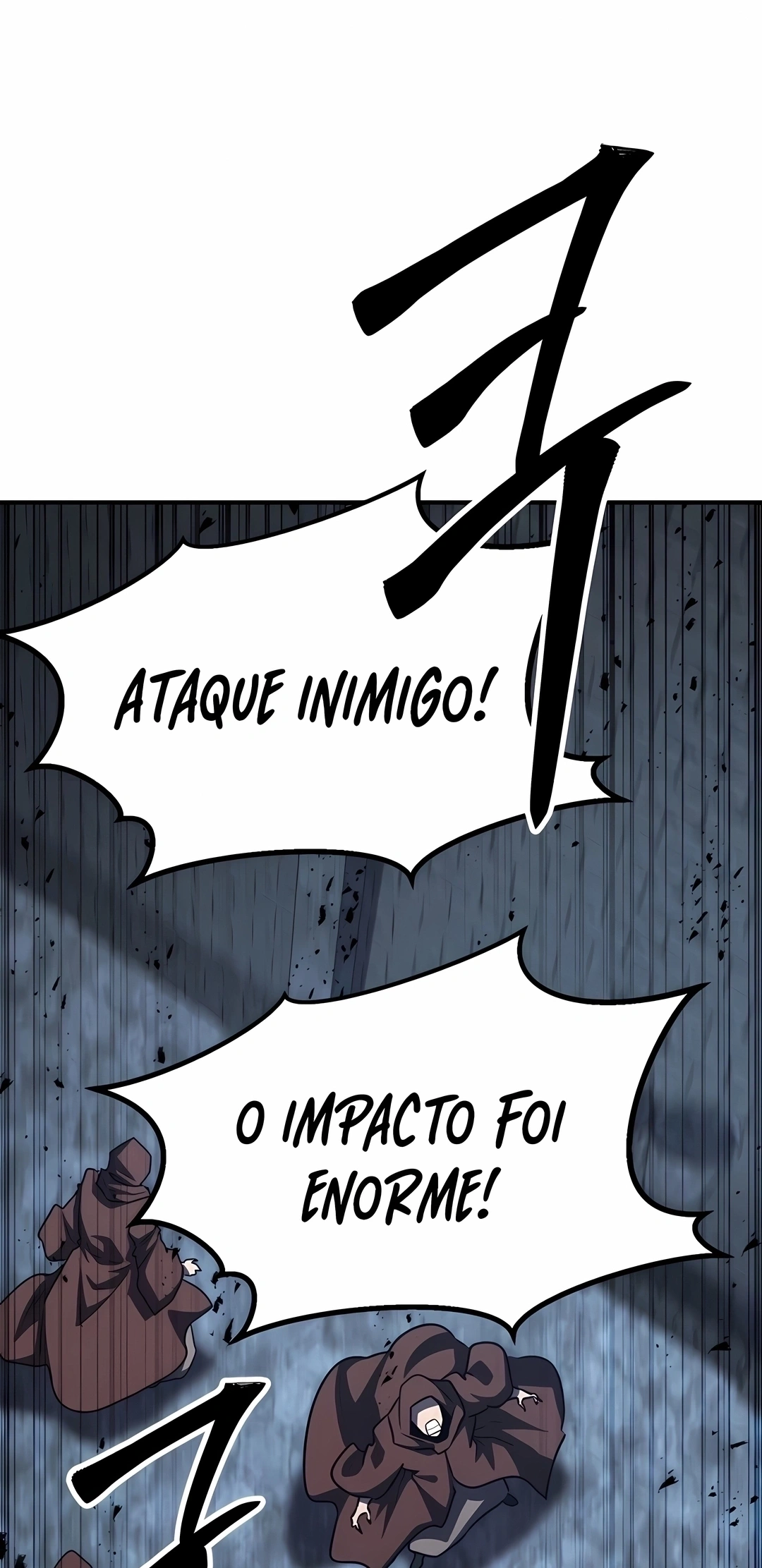 Standard of Reincarnation Capítulo 193 Página 22