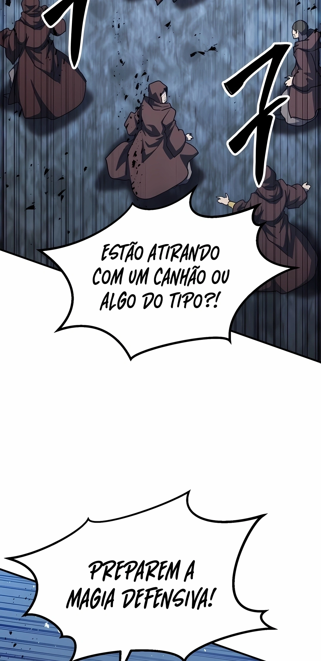 Standard of Reincarnation Capítulo 193 Página 23