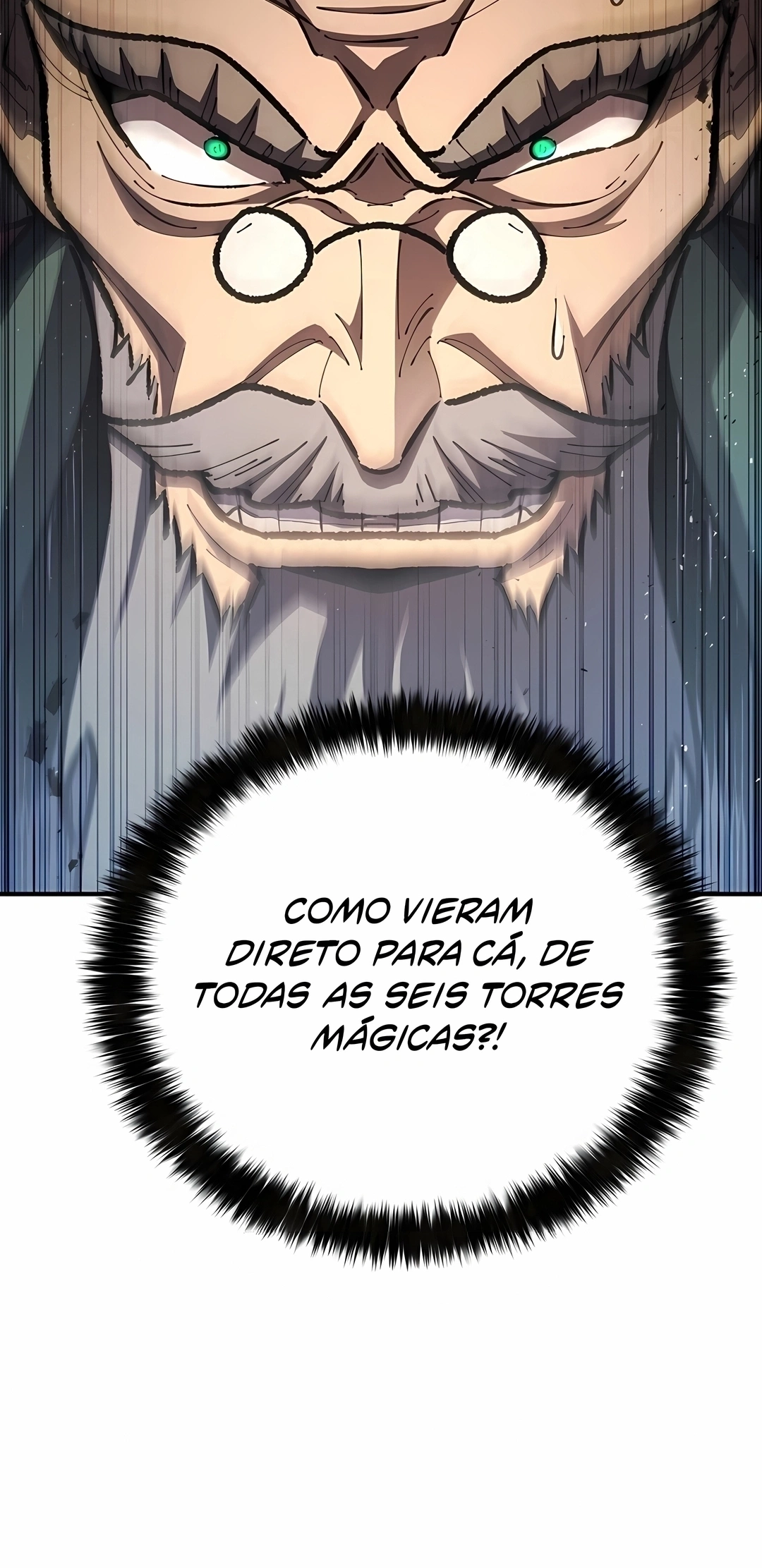 Standard of Reincarnation Capítulo 193 Página 29