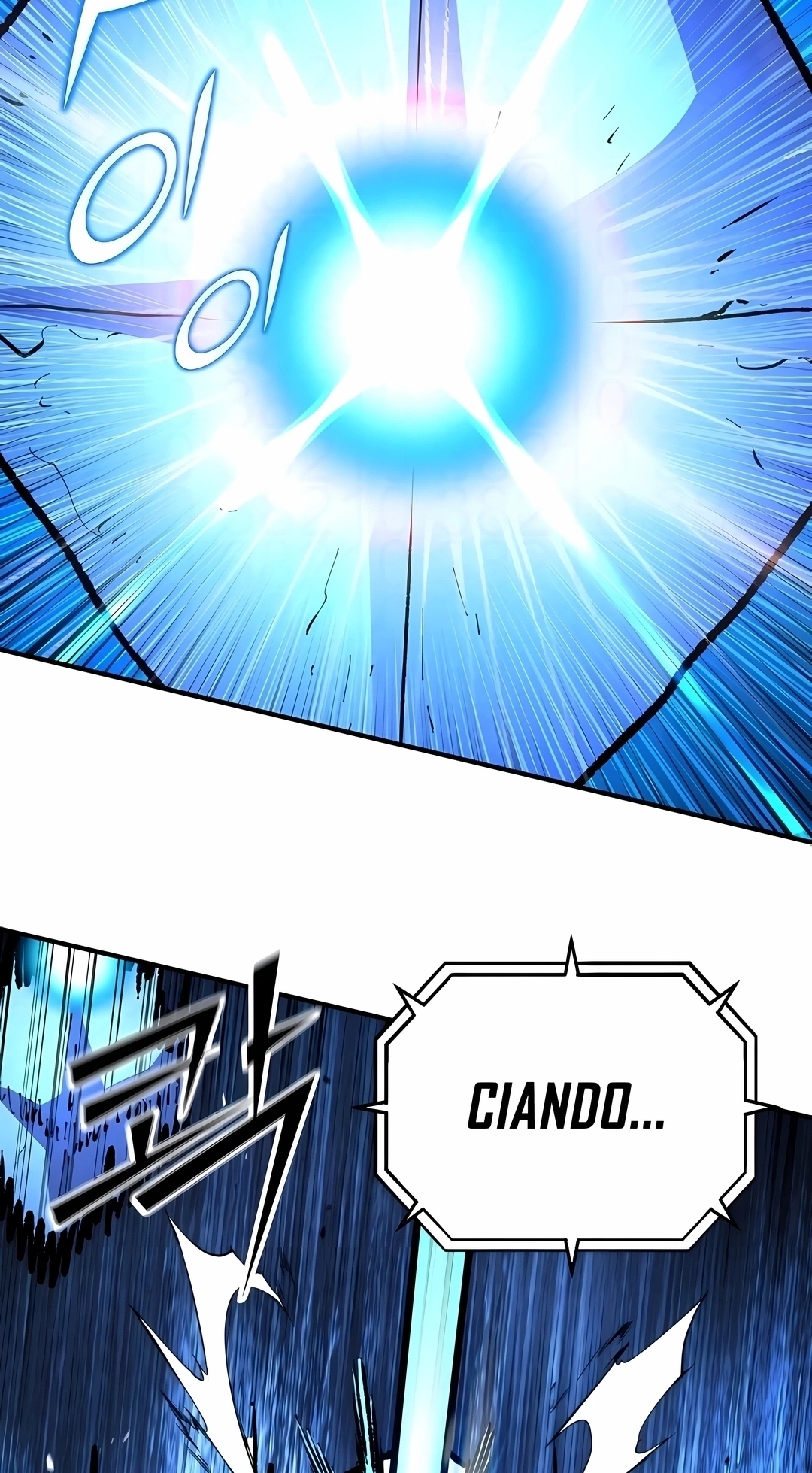 Standard of Reincarnation Capítulo 194 Página 110