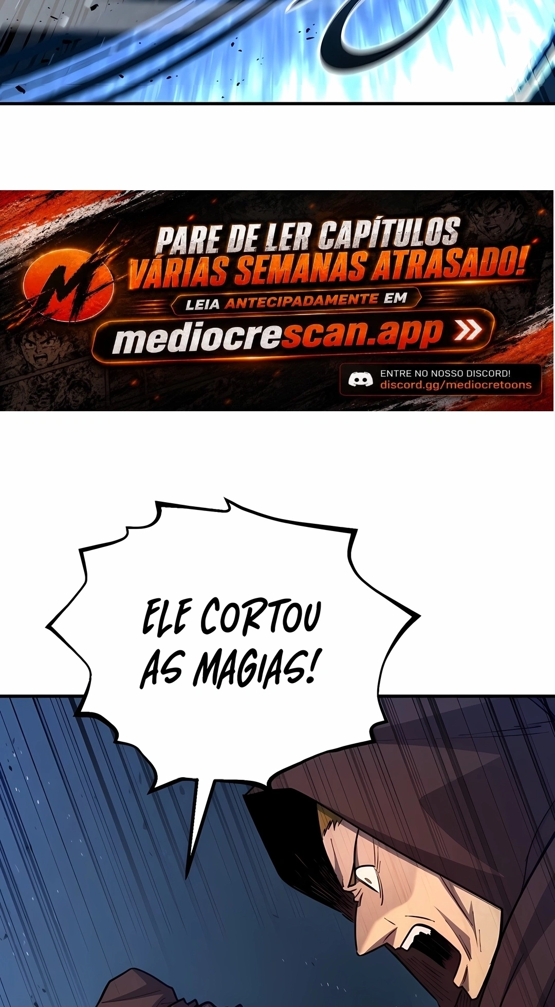 Standard of Reincarnation Capítulo 194 Página 26