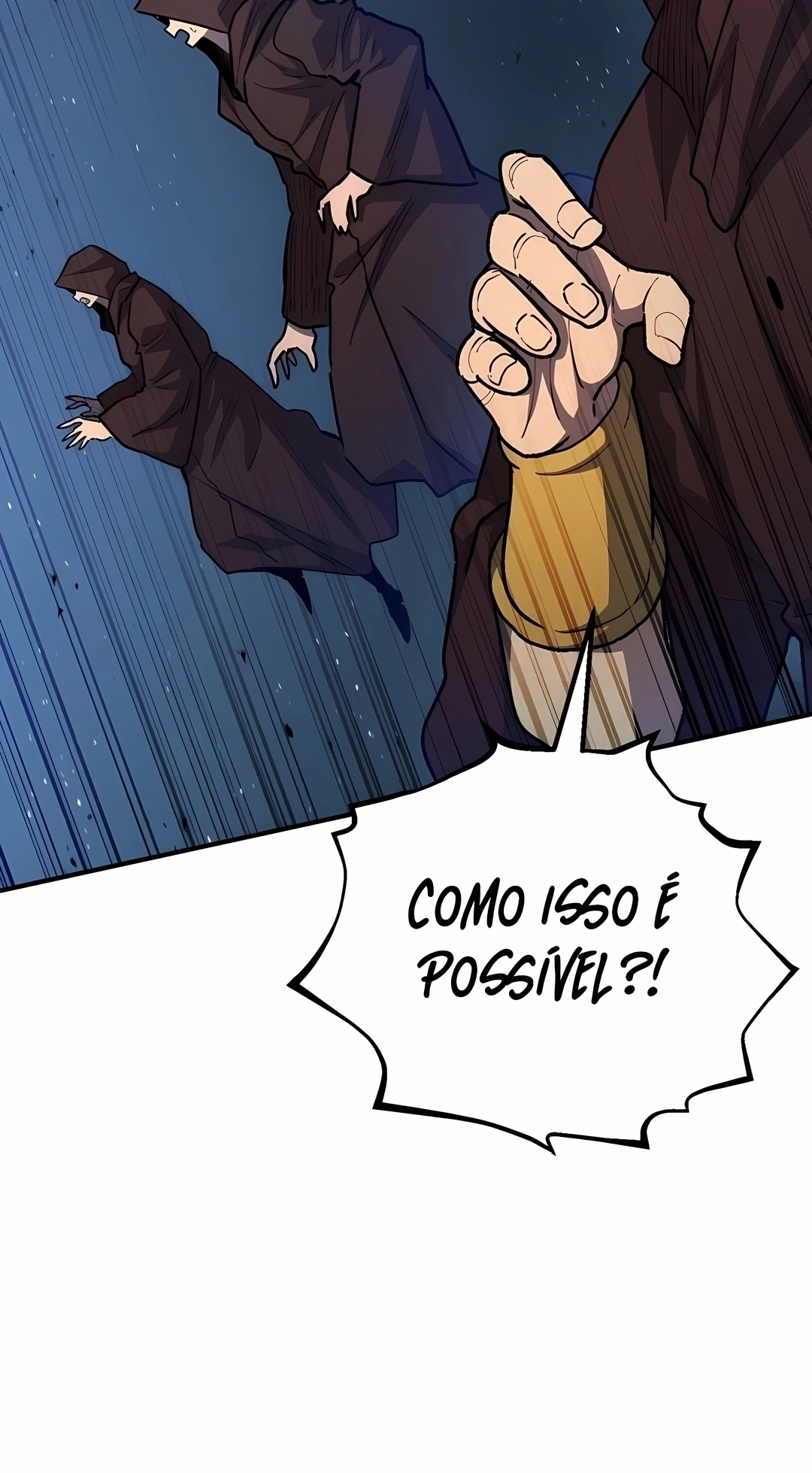 Standard of Reincarnation Capítulo 194 Página 27