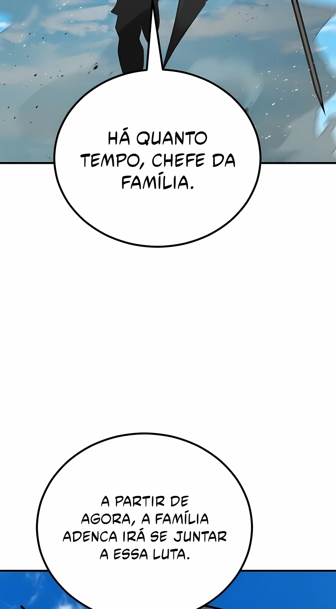Standard of Reincarnation Capítulo 194 Página 3