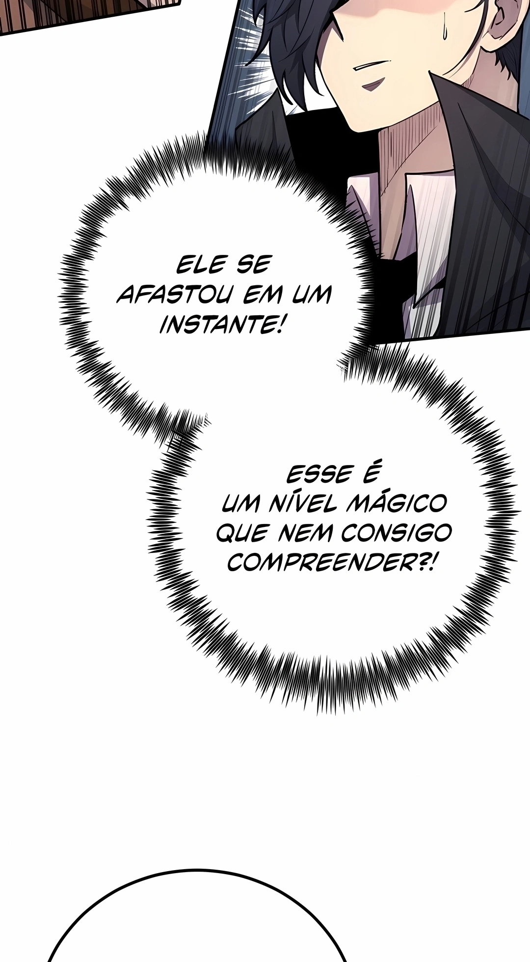Standard of Reincarnation Capítulo 194 Página 37