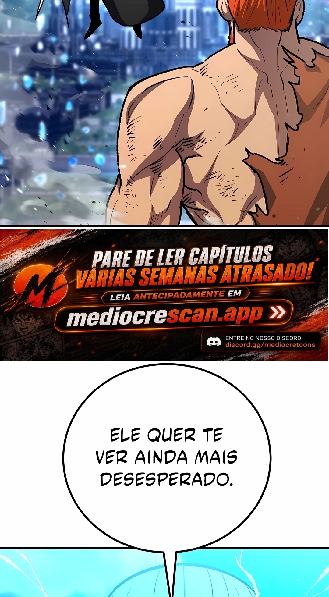 Standard of Reincarnation Capítulo 194 Página 39