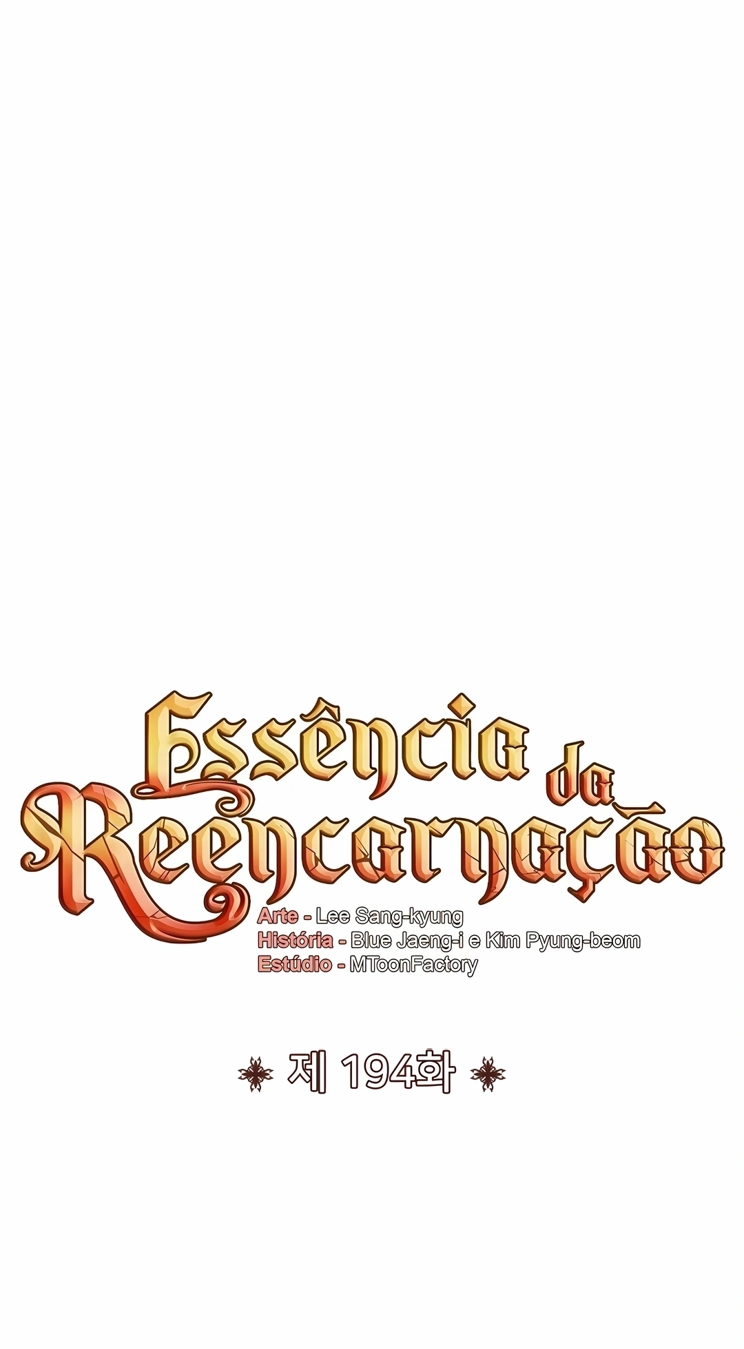 Standard of Reincarnation Capítulo 194 Página 58