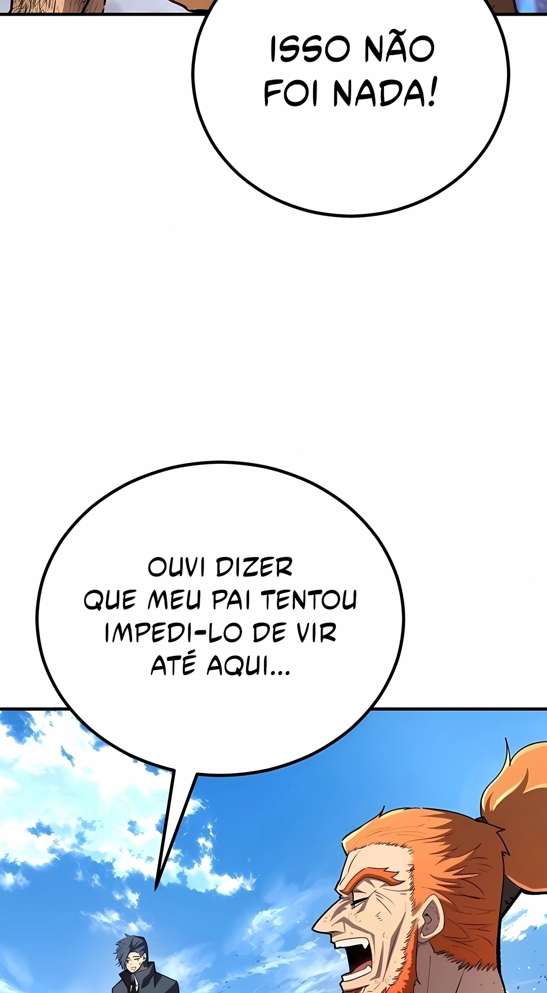 Standard of Reincarnation Capítulo 194 Página 61