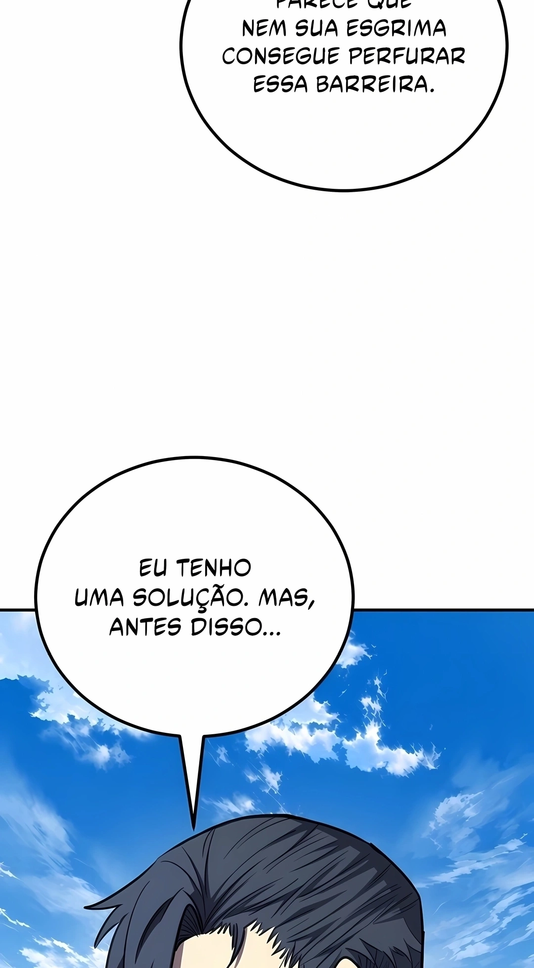 Standard of Reincarnation Capítulo 194 Página 64
