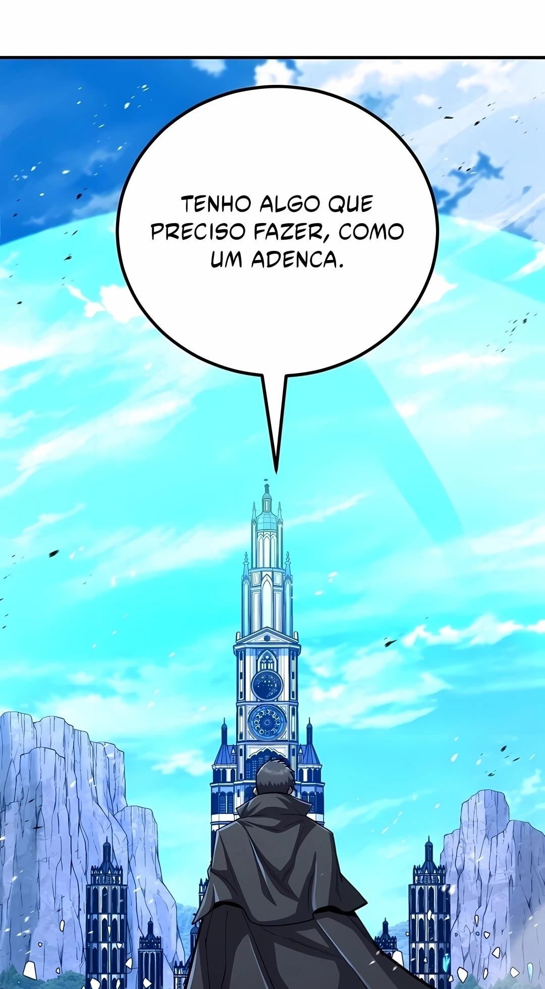 Standard of Reincarnation Capítulo 194 Página 66