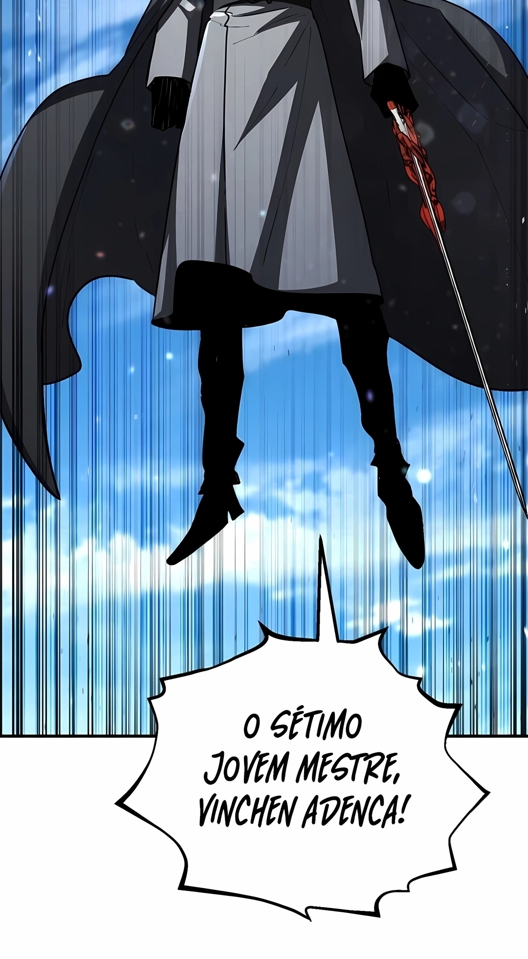 Standard of Reincarnation Capítulo 194 Página 70