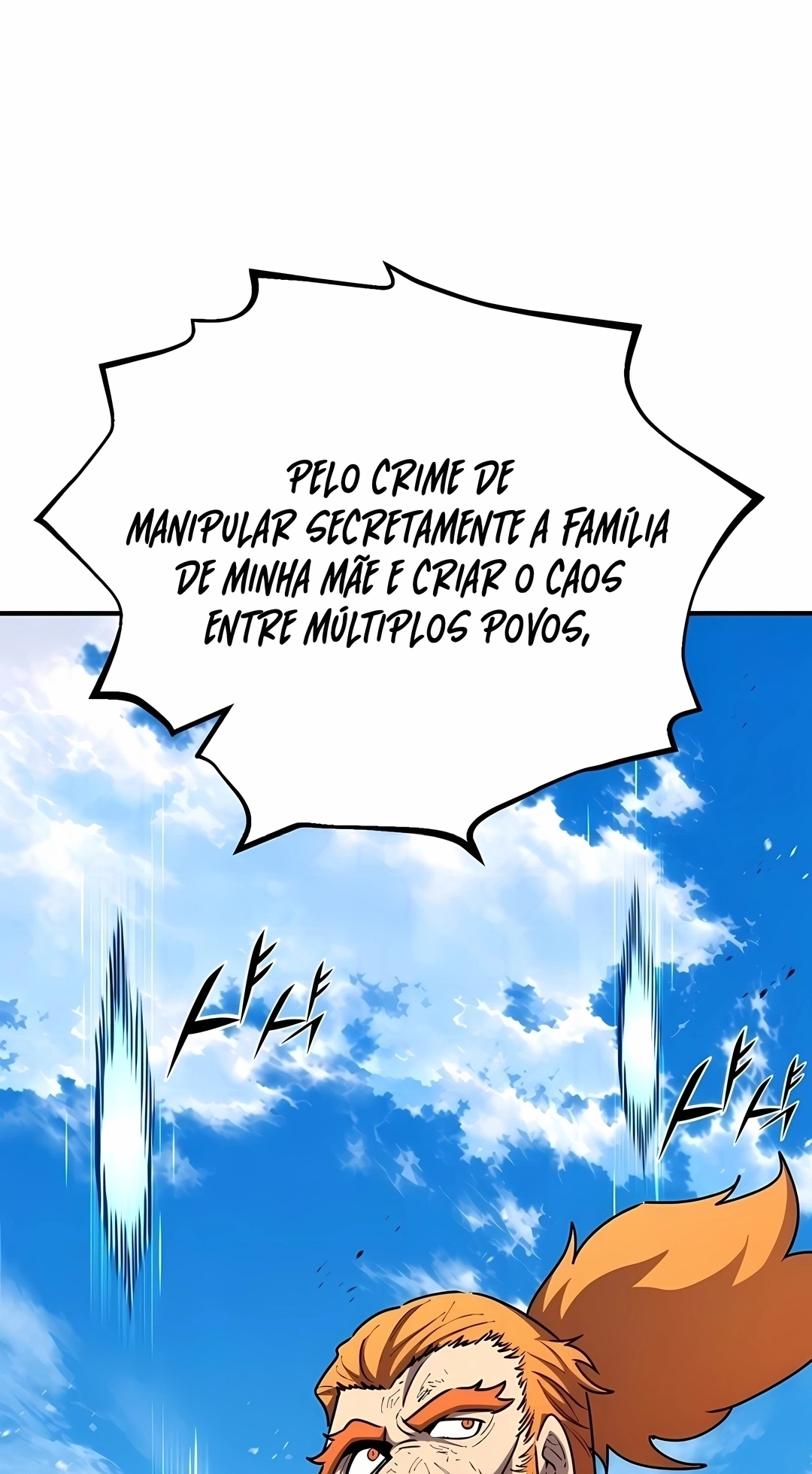 Standard of Reincarnation Capítulo 194 Página 71