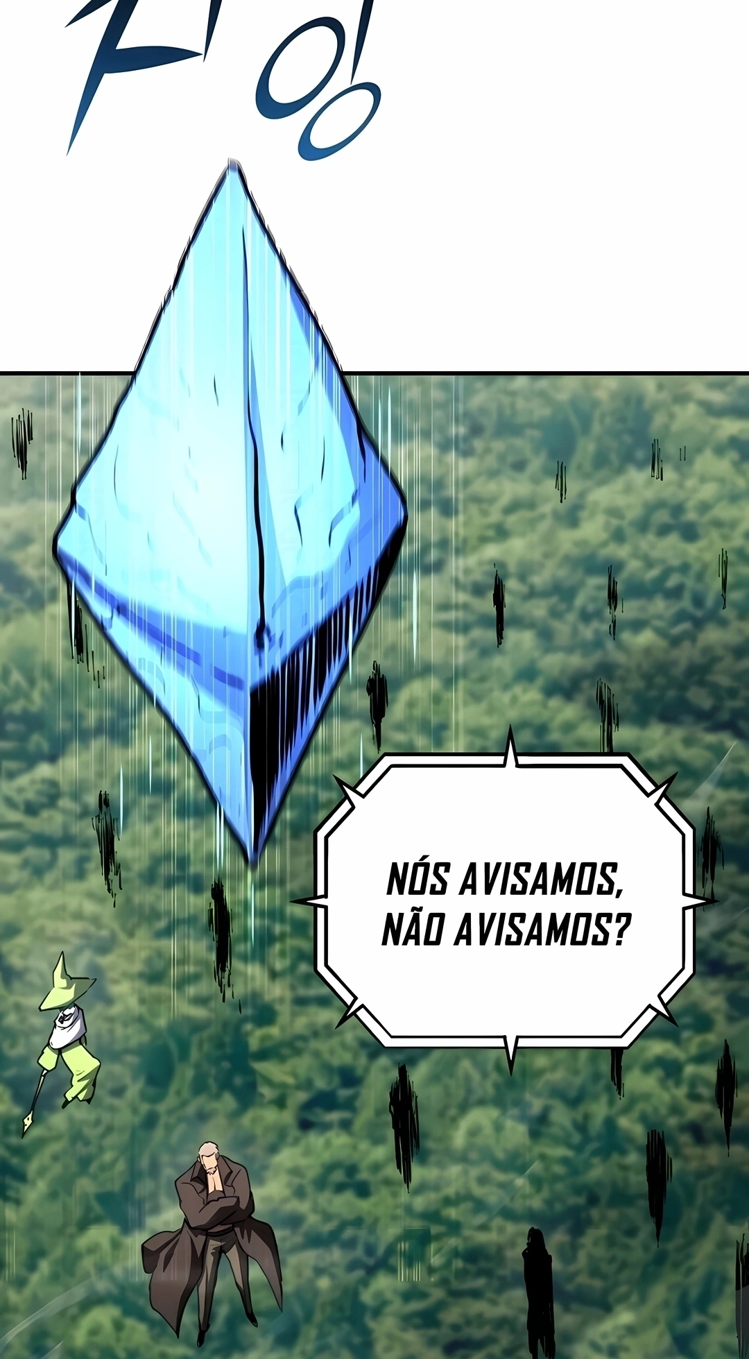 Standard of Reincarnation Capítulo 194 Página 81