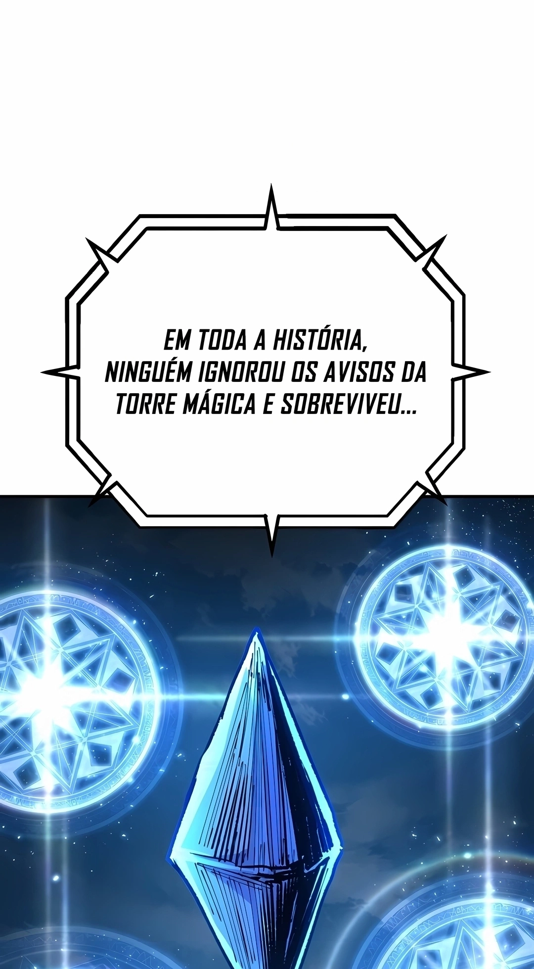 Standard of Reincarnation Capítulo 194 Página 83