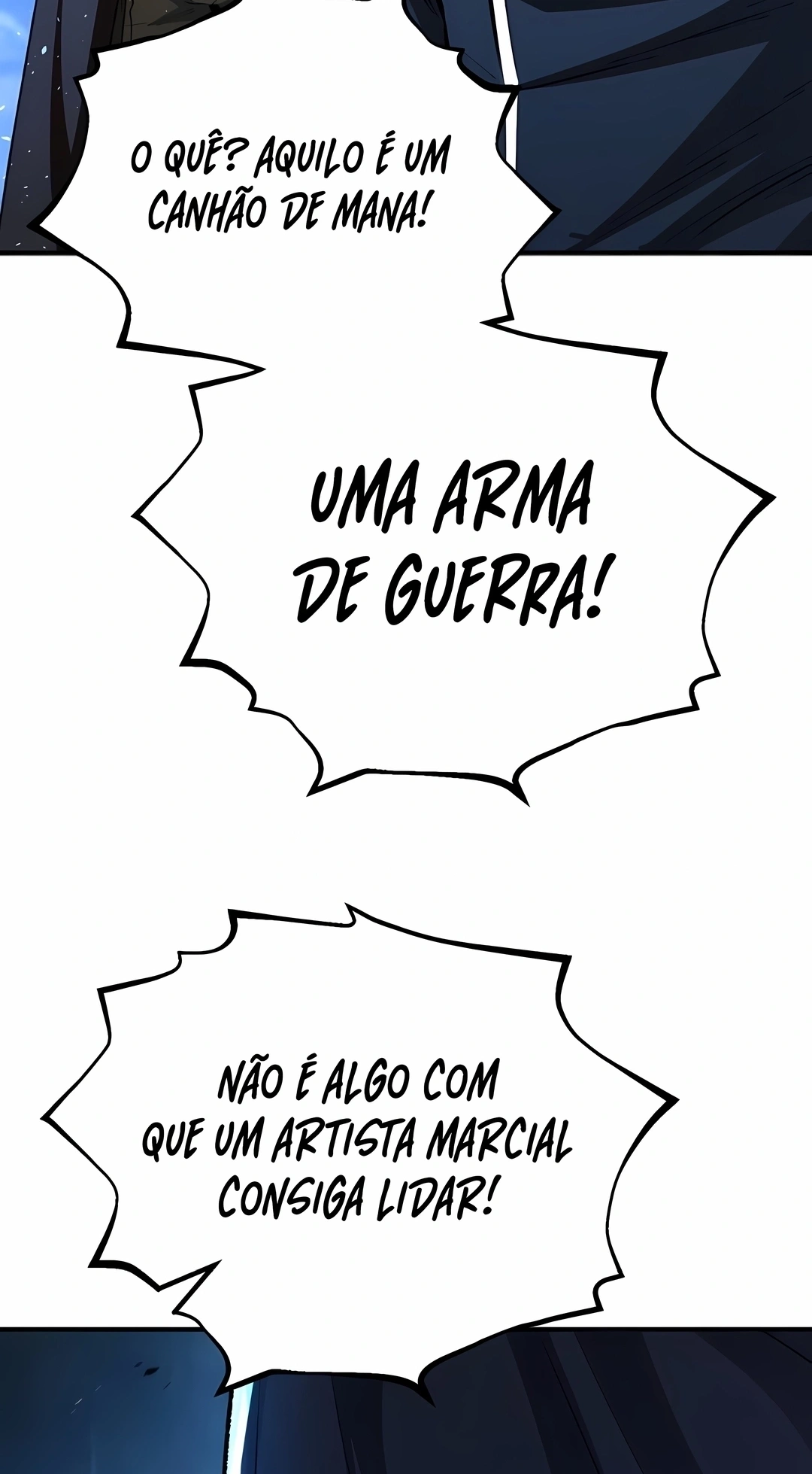 Standard of Reincarnation Capítulo 194 Página 90