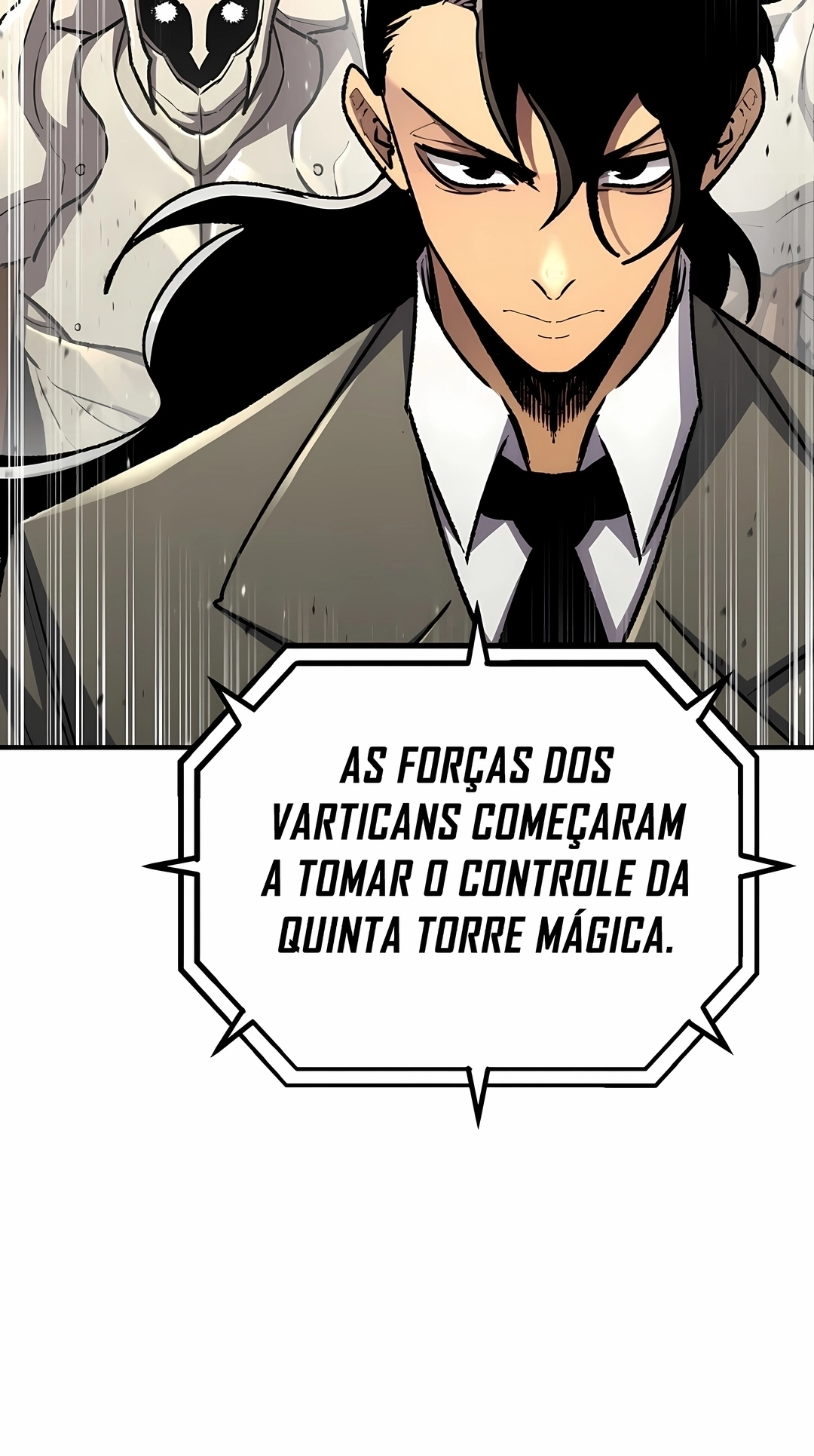Standard of Reincarnation Capítulo 195 Página 11