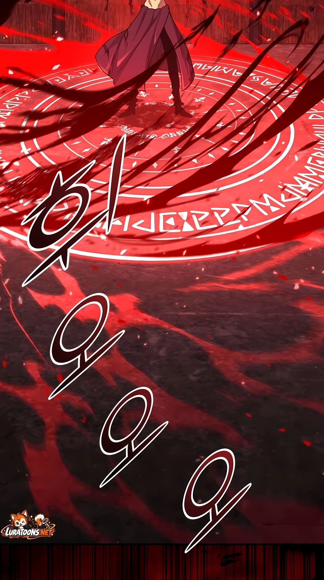 Standard of Reincarnation Capítulo 195 Página 116