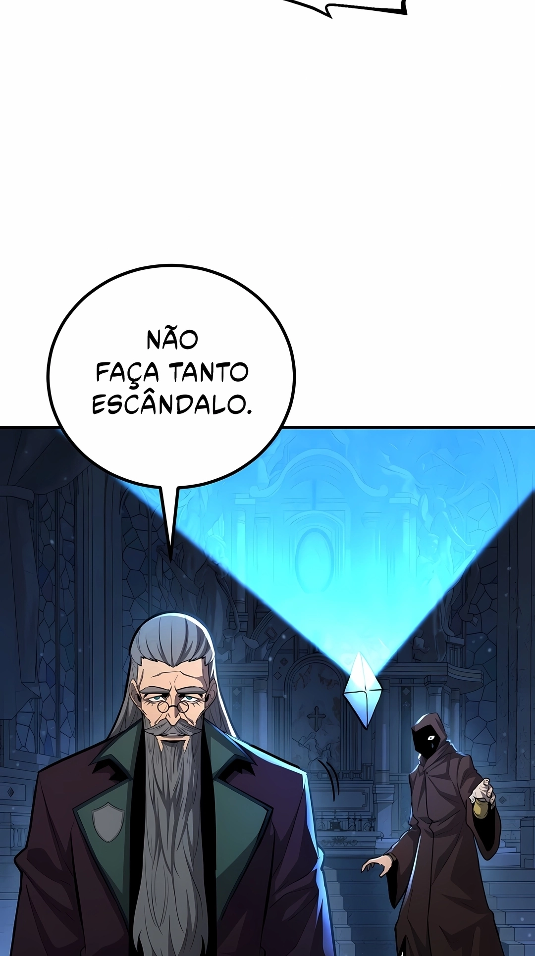Standard of Reincarnation Capítulo 195 Página 14